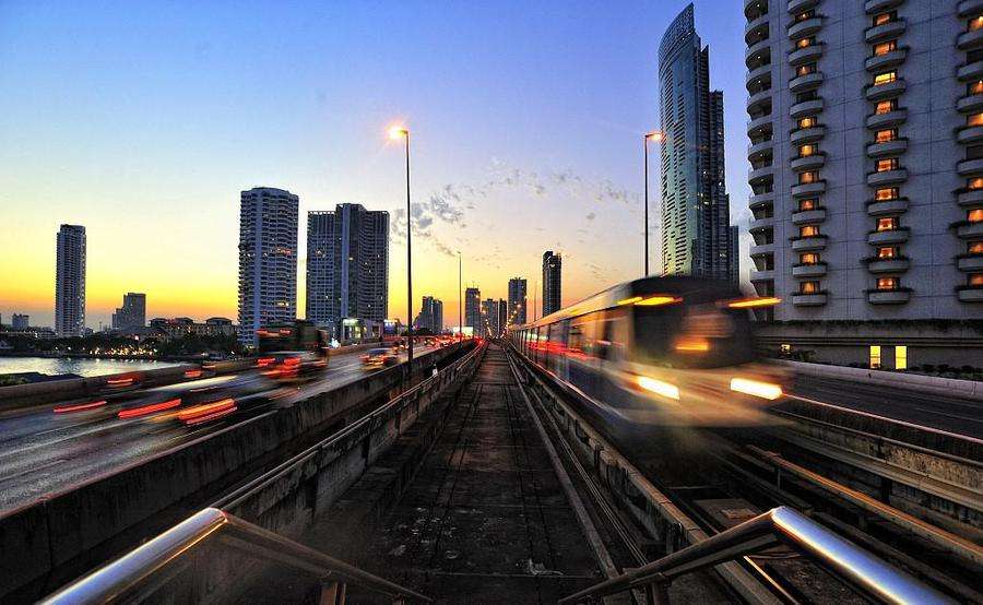 Orden de 2,25 millones de dólares adjudicada a EASTIMAGE del proyecto de fase 1 de la Línea 2 de tránsito ferroviario de Taiyuan