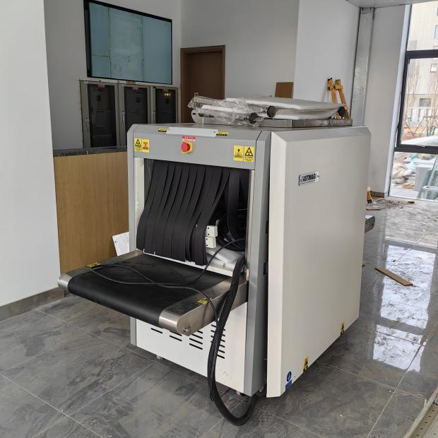 ¿Cómo se detectan los explosivos?