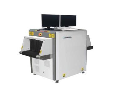 Máquina de control de seguridad: Smart Guardian garantiza la seguridad