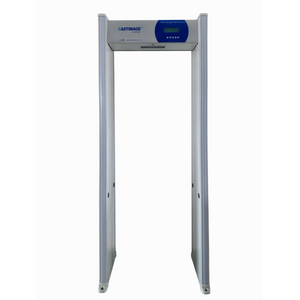 EI-MD2000 B08 Detector de metales digitales de alta sensibilidad de alta sensibilidad