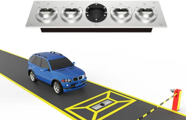 Comprensión de la inspección del vehículo debajo del piso: una clave para las verificaciones de seguridad más seguras