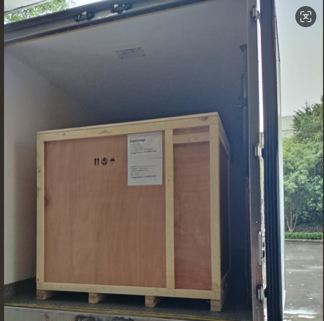 ¡Se enviaron múltiples unidades de máquinas de detección de seguridad y puertas a Filipinas!