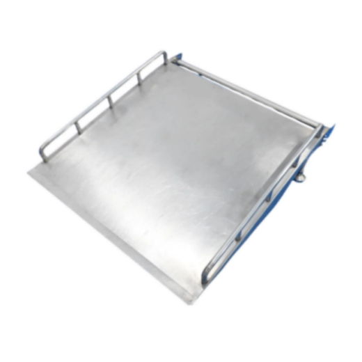 Donging tablas de recepción de inspección de seguridad personalizada