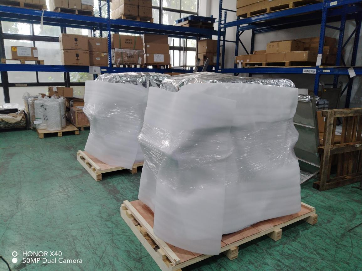 Entrega de Filipinas