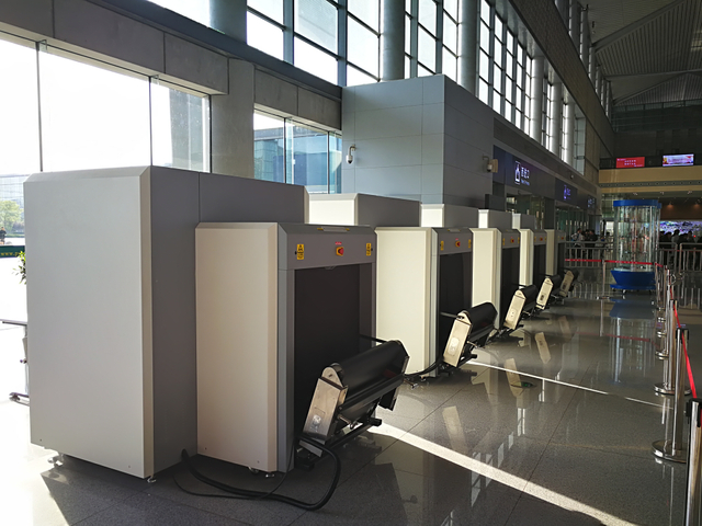 Caso de cliente en Taiyuan