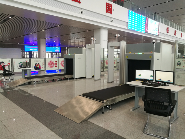 Caso de cliente en Zhanjiang