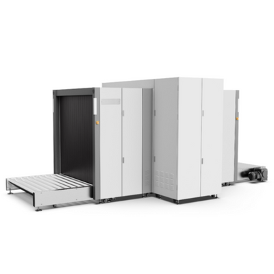 Ei-1550 Equipo de inspección de rayos X de rayos X EI-150150