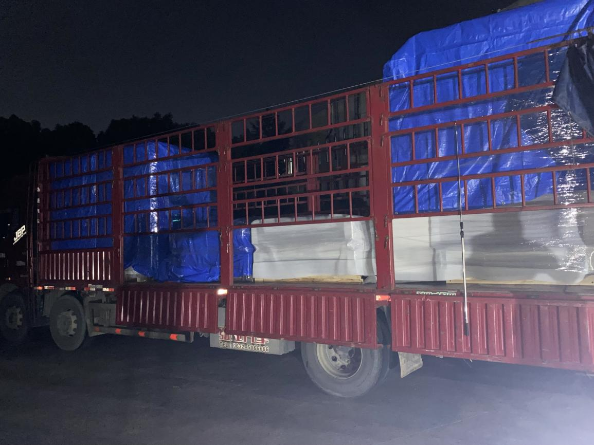 Asegurar la seguridad en la prisión de la montaña Wuyi