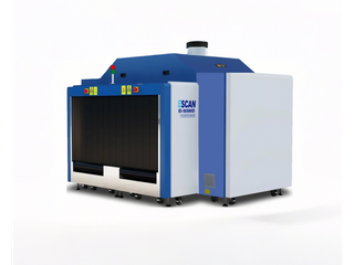 Equipo de control de seguridad de doble vista por rayos X para equipaje facturado EI-16580D