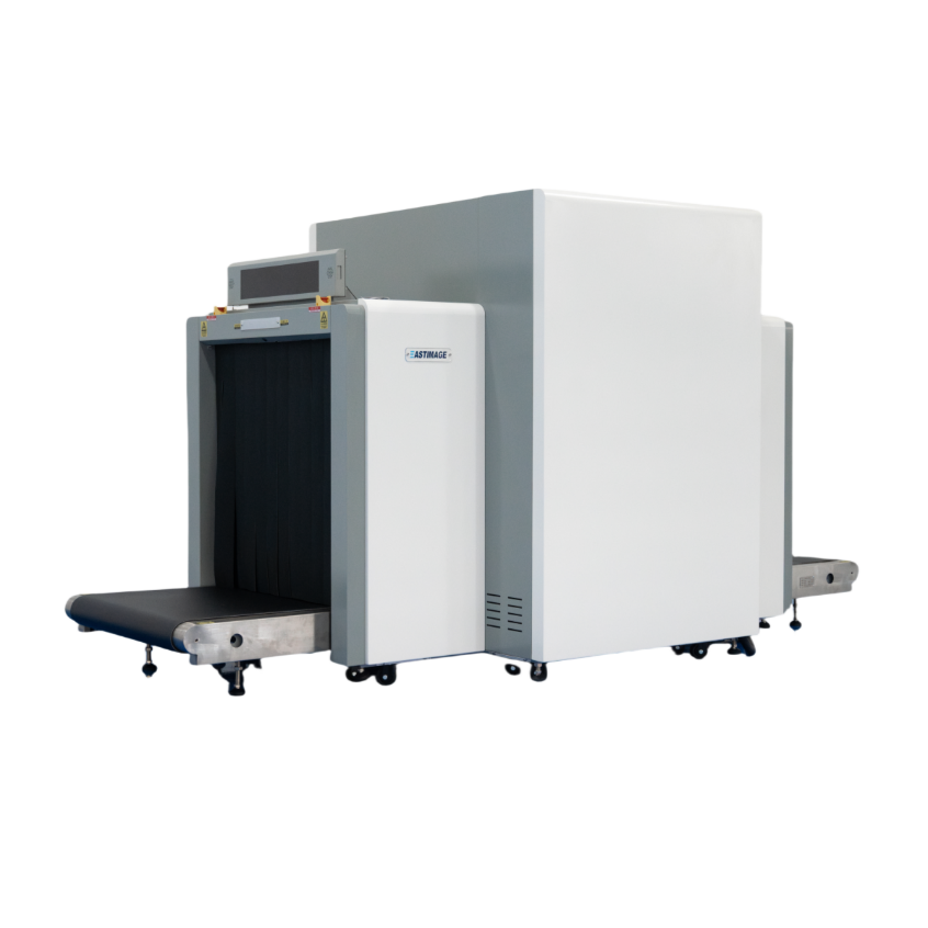 ¿Qué sensor se usa para detectar explosivos?