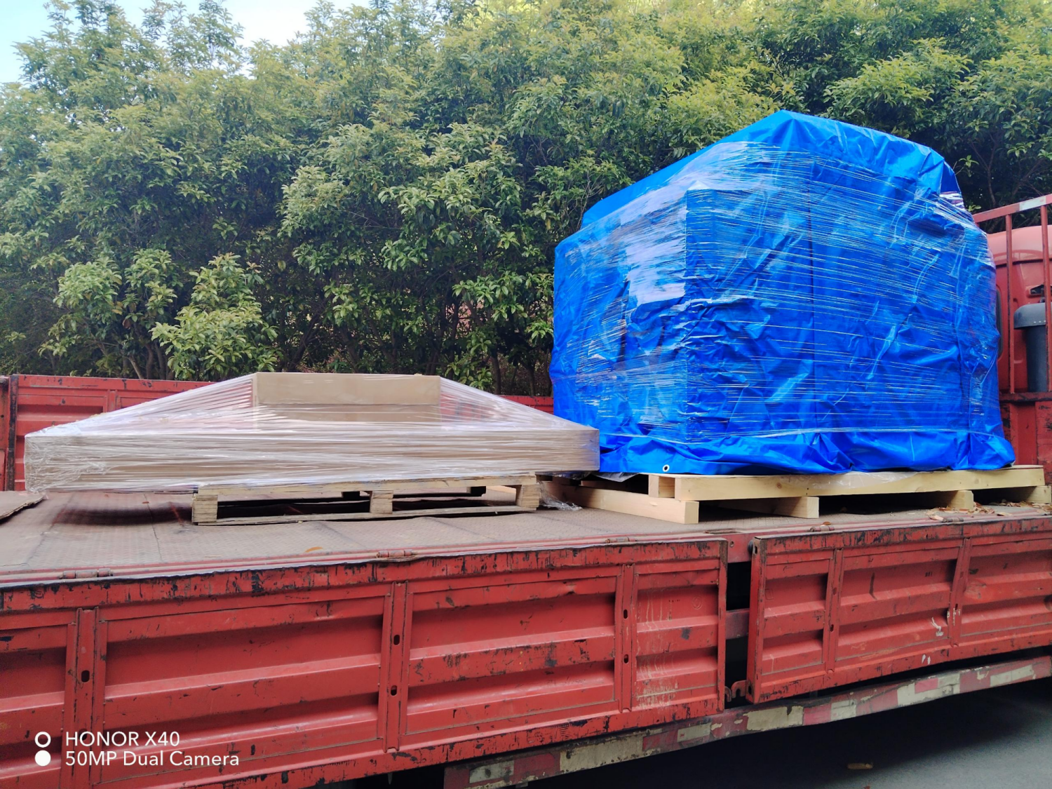 Actualización de verificación de seguridad de la estación de autobuses de Haoming, escolta de inspección inteligente Seguridad de pasajeros