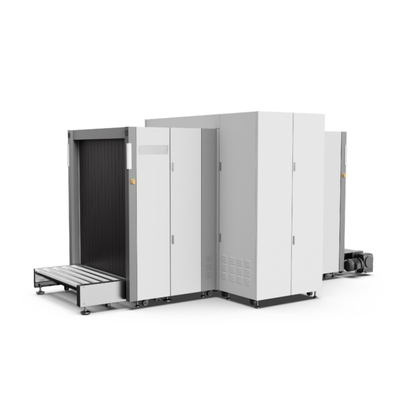 EI-150180 Equipo de inspección de rayos X de energía múltiple