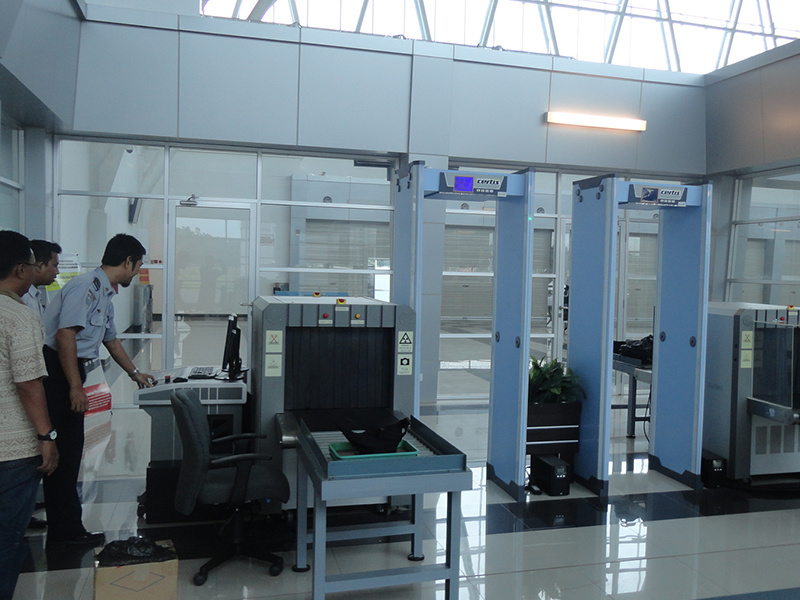 Situación de seguridad global aumentando: EasTimage ayuda a construir una línea de defensa segura