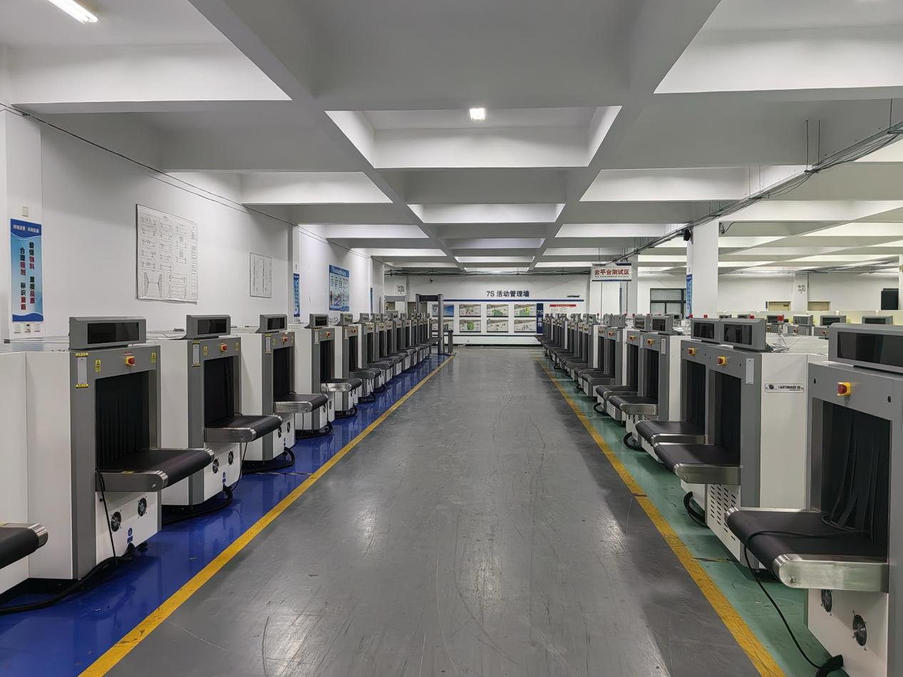 La orden del sistema gubernamental saudita comienza a la entrega