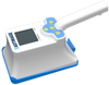 Monitor de contaminación de superficies EI-R104 α、β