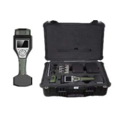 ¿Cómo mantener y calibrar una sonda de mano 601?