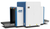 Equipo de visión dual de rayos X para transporte de carga EI-100100DCE