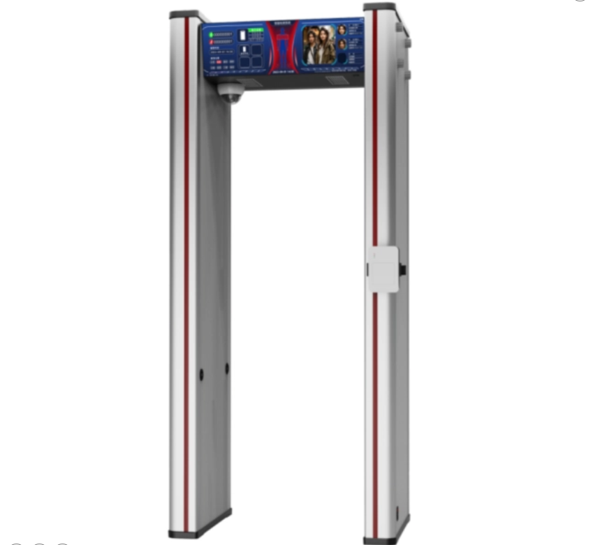 ¿Por qué el MD3000 de Eaytimage ha ganado un reconocimiento tan extendido entre los profesionales de la seguridad?