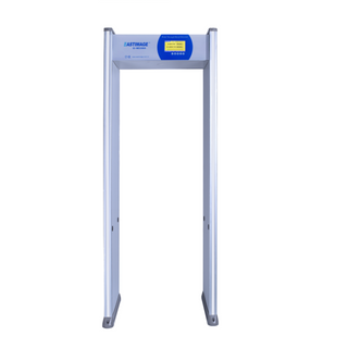EI-MD3000 C24 Detector de metal de tutorial digital de alta sensibilidad de alta sensibilidad